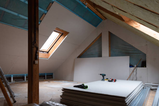 Best Insulation Maintenance and Repair in Channahon, IL