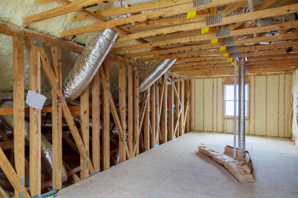 Best Residential Insulation in Channahon, IL